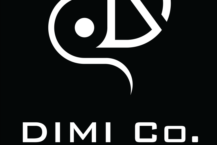 DIMI Company Logo