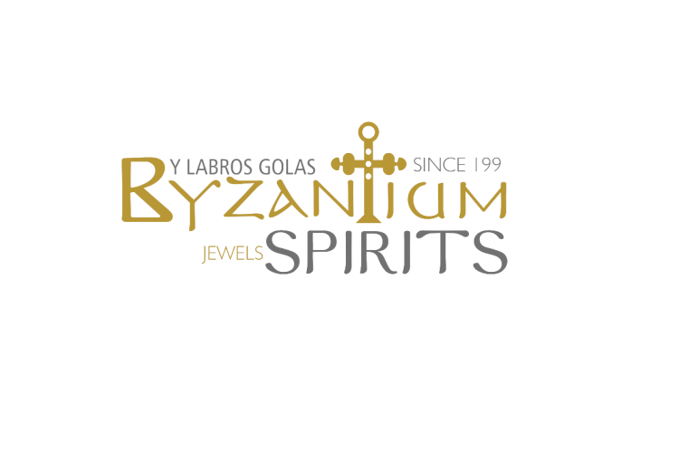 BYZANTIOUM SPIRITS BY LABROS GOLAS