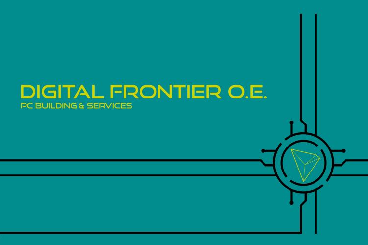 DIGITAL FRONTIER