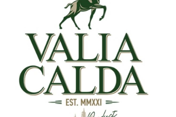 VALIA CALDA BEER