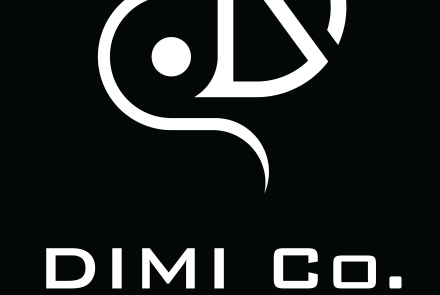 DIMI Company Logo