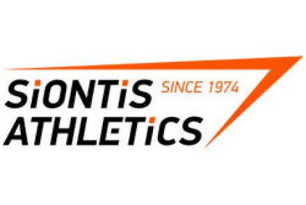 Siontis Athleticas Logo