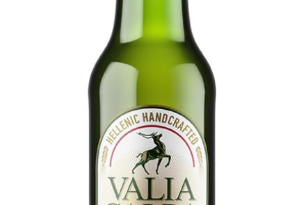 VALIA CALDA HANDCRAFTED LAGER